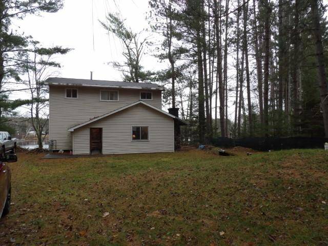 Phillips, WI 54555,N11060 PINE TREE LN