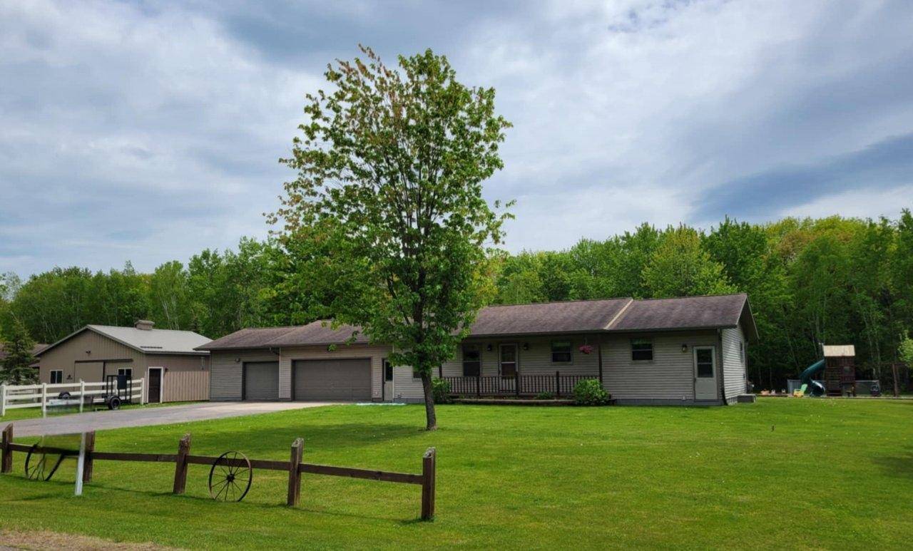 Phillips, WI 54555,N9606 WESTVIEW RD