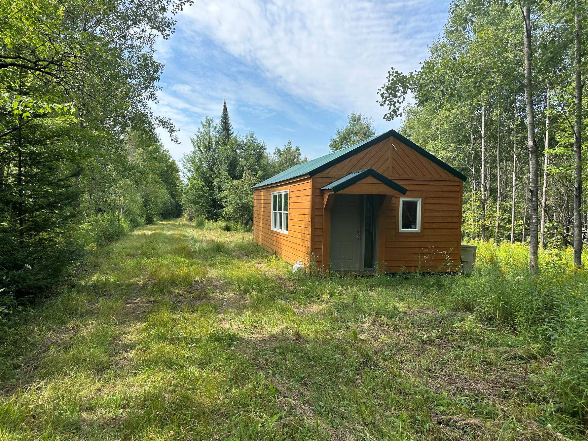 Brantwood, WI 54513,N5249 VENISON DR