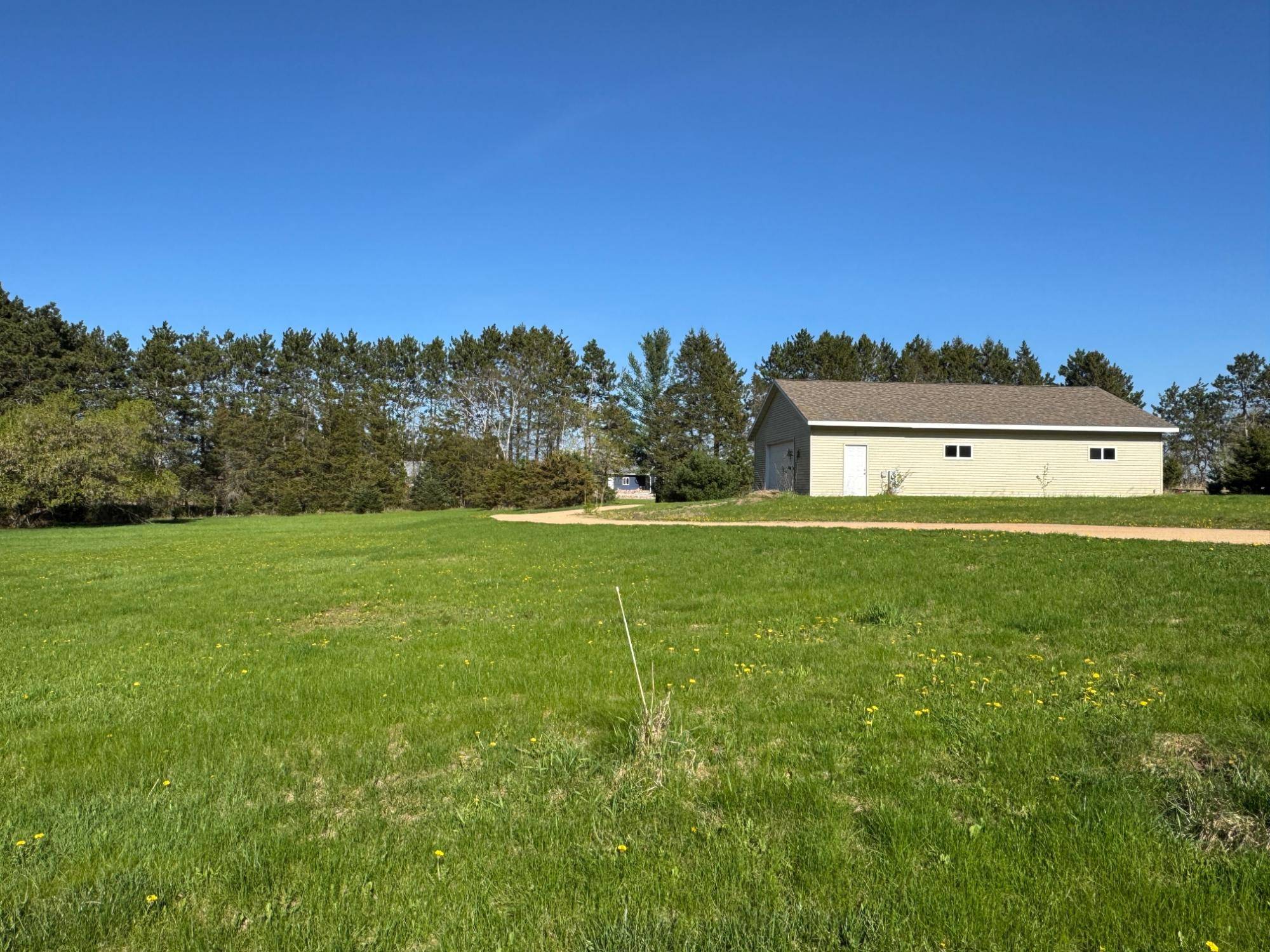 Gresham, WI 54128,N7533 CTH G