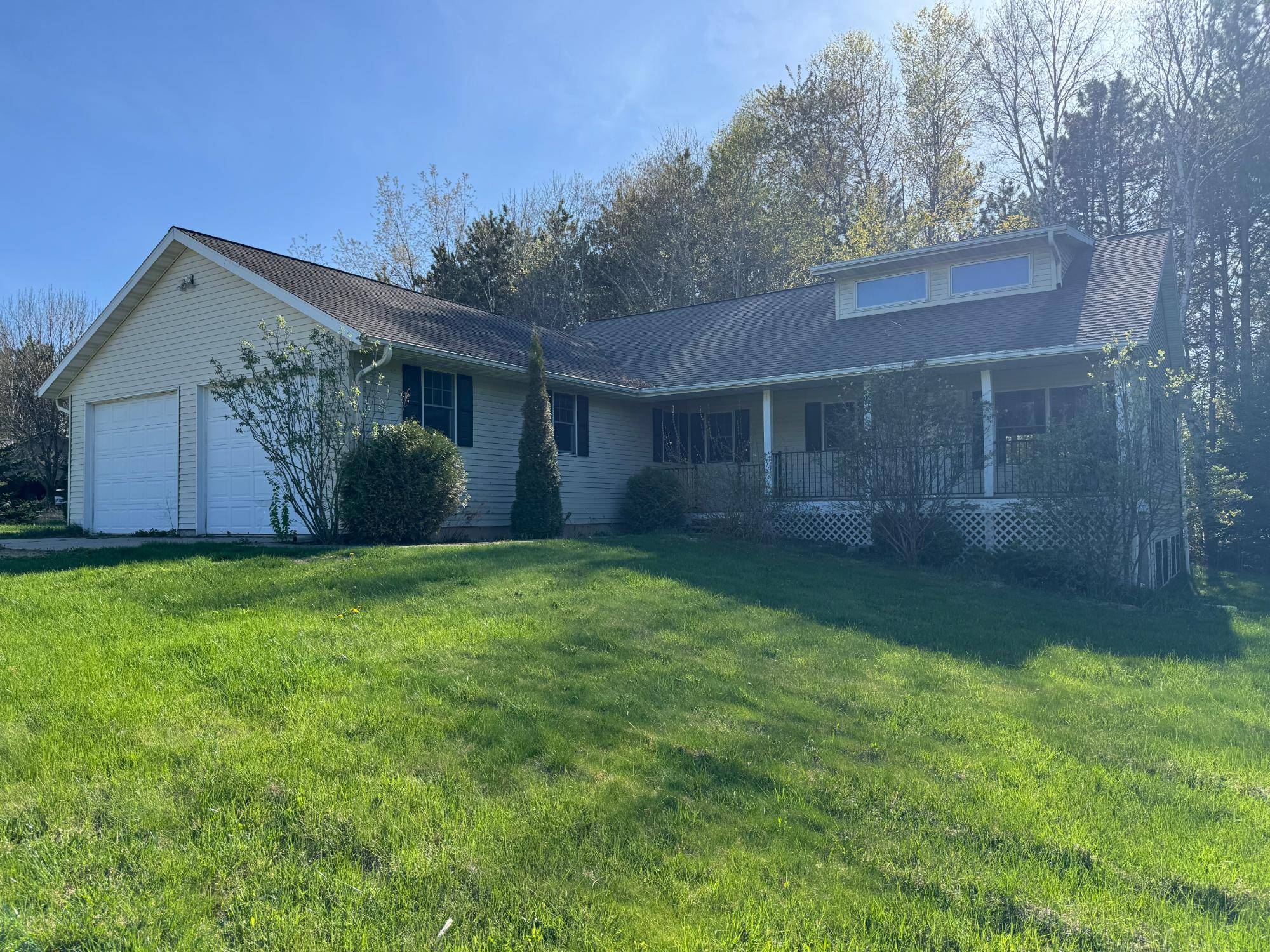 Gresham, WI 54128,N7533 CTH G