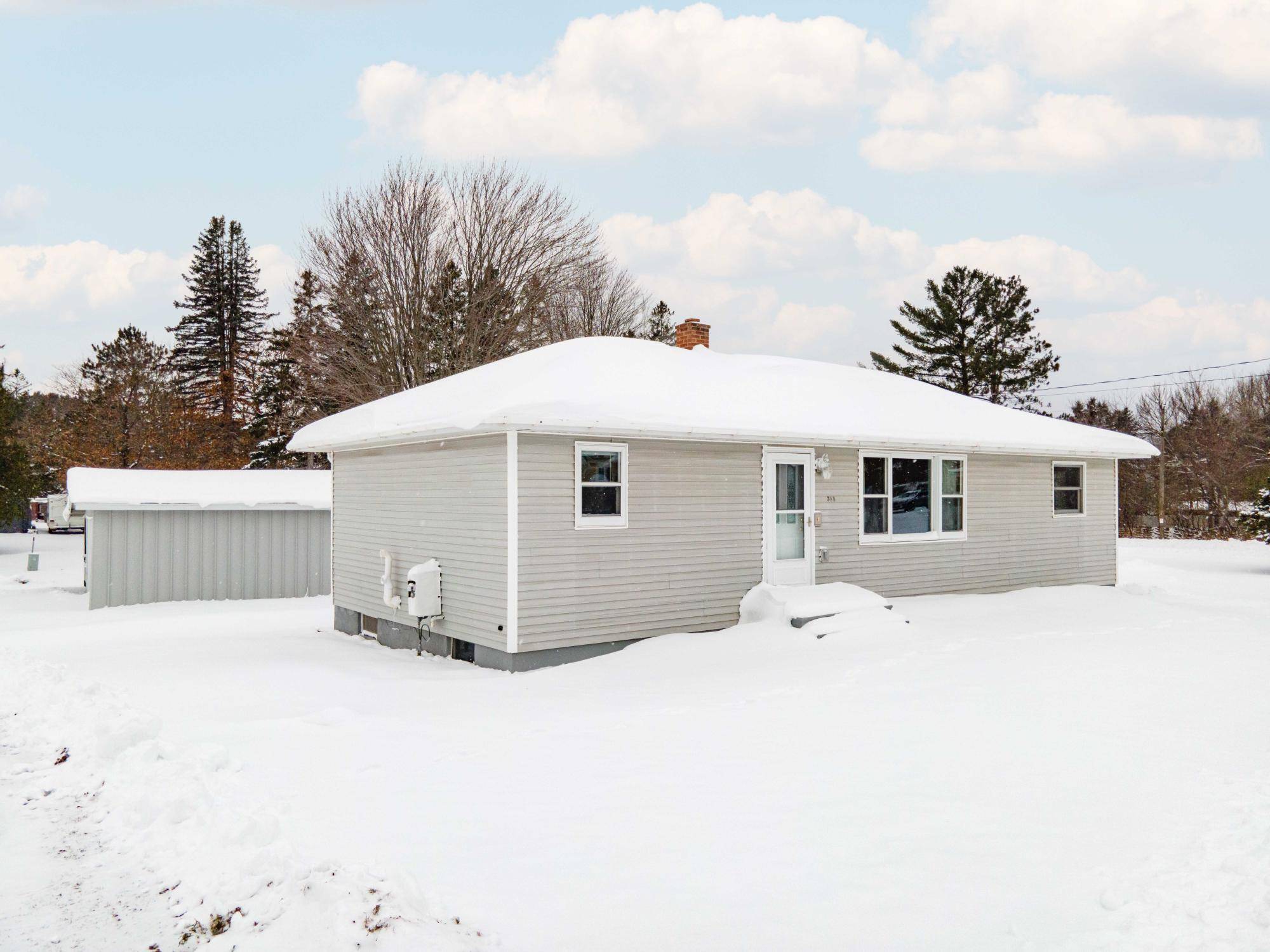 Hurley, WI 54534,308 6TH AVE N