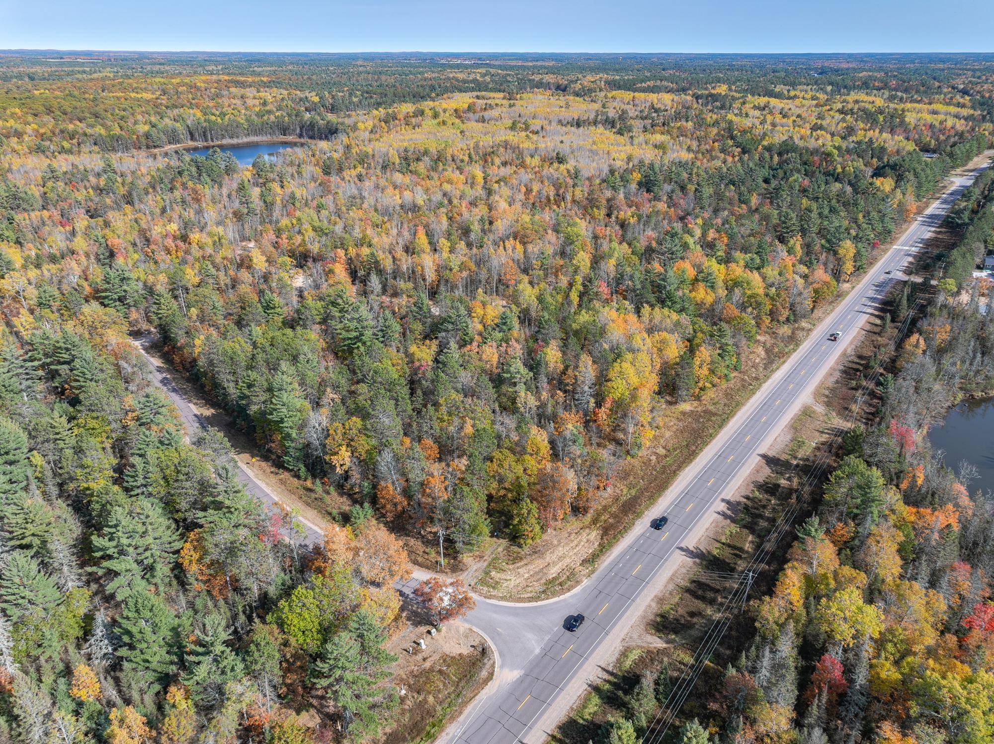 Eagle River, WI 54521,Lot 2 SUNSET RD