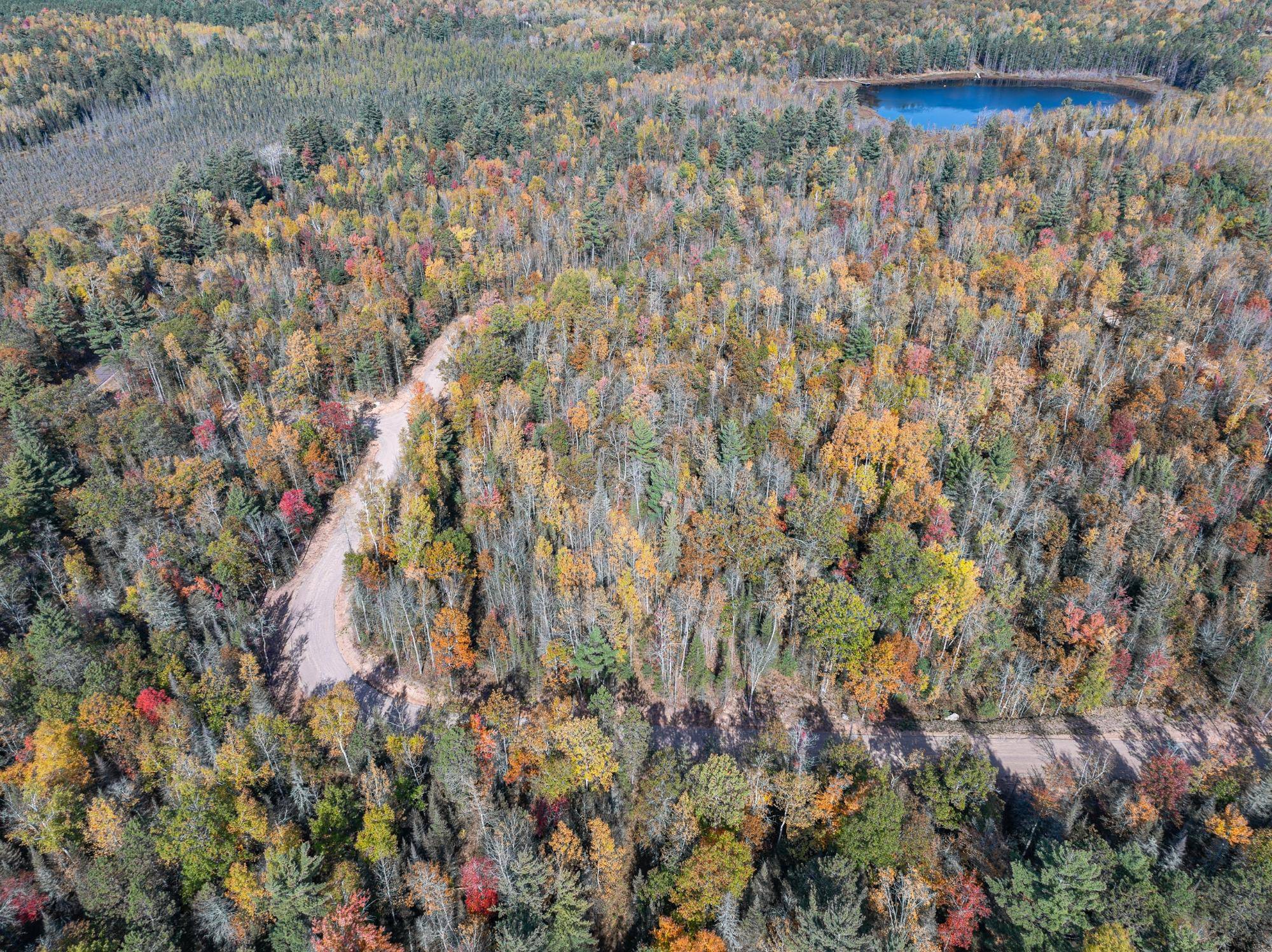 Eagle River, WI 54521,Lot 4 SUNSET RD