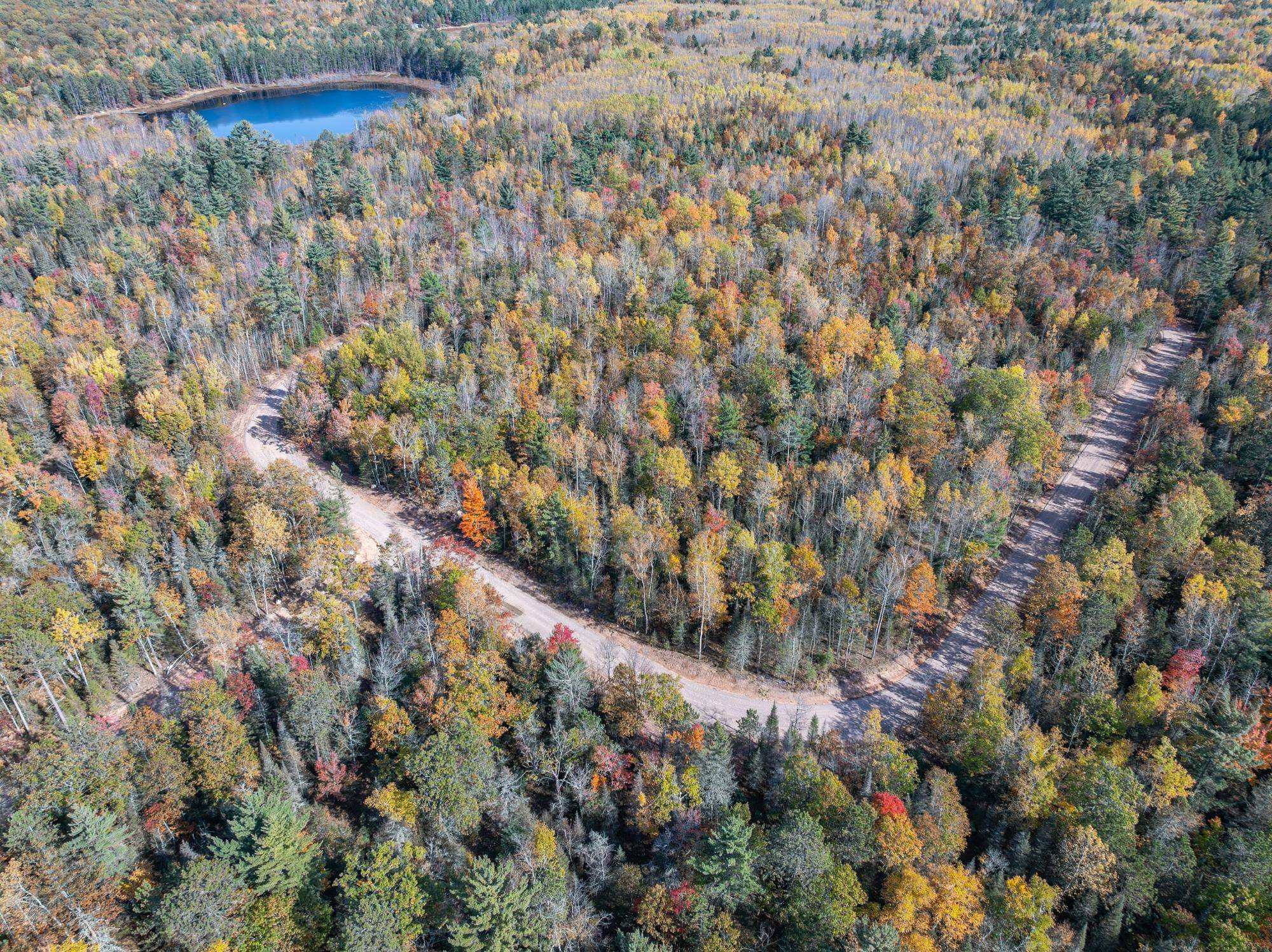 Eagle River, WI 54521,Lot 16 SUNSET RD