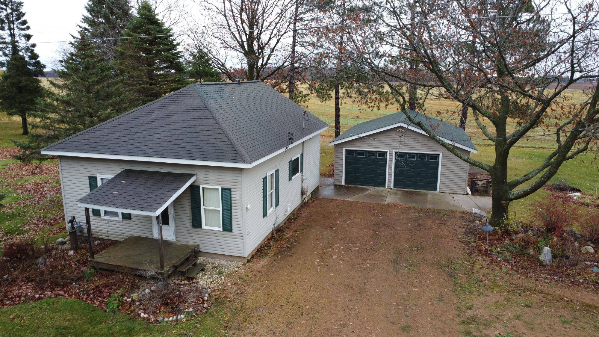 Deerbrook, WI 54424,N5373 CTH A