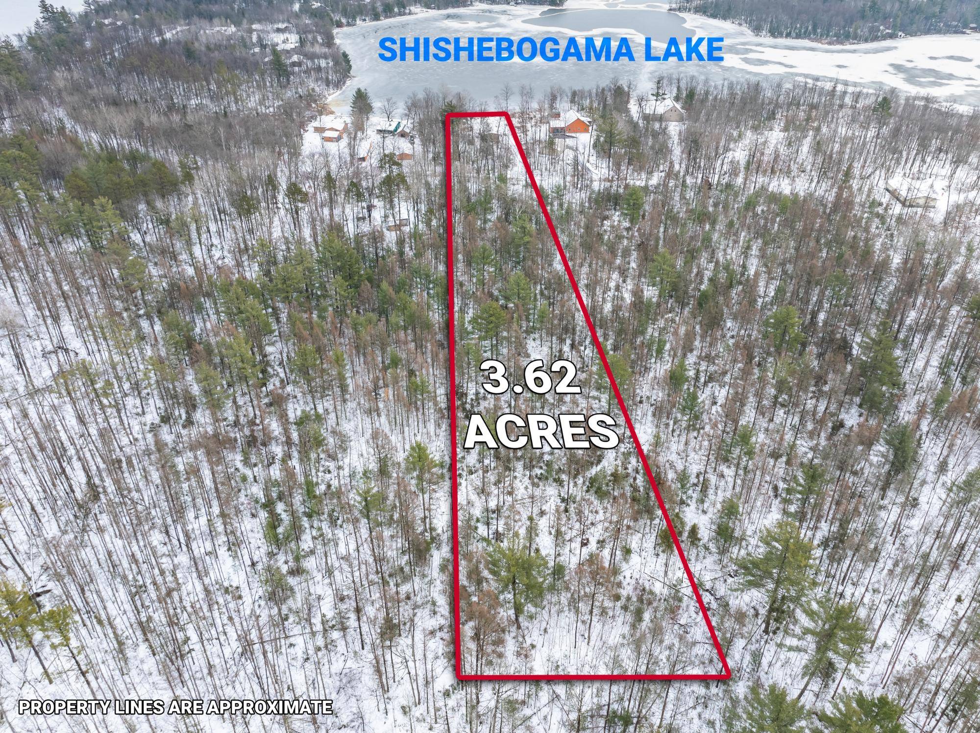 Minocqua, WI 54548,1060 PEACH LN