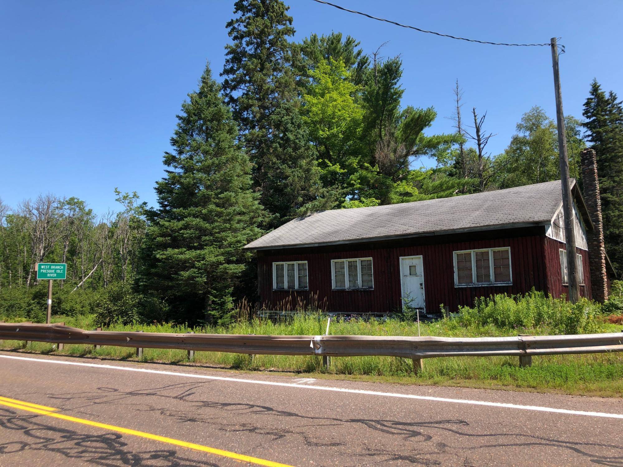 MI 49947,6796 HWY M64