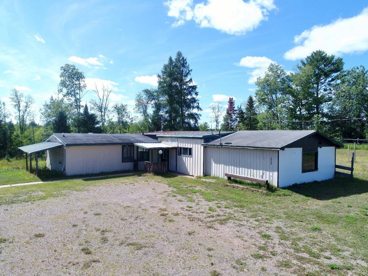 Irma, WI 54442,N7197 HWY 51