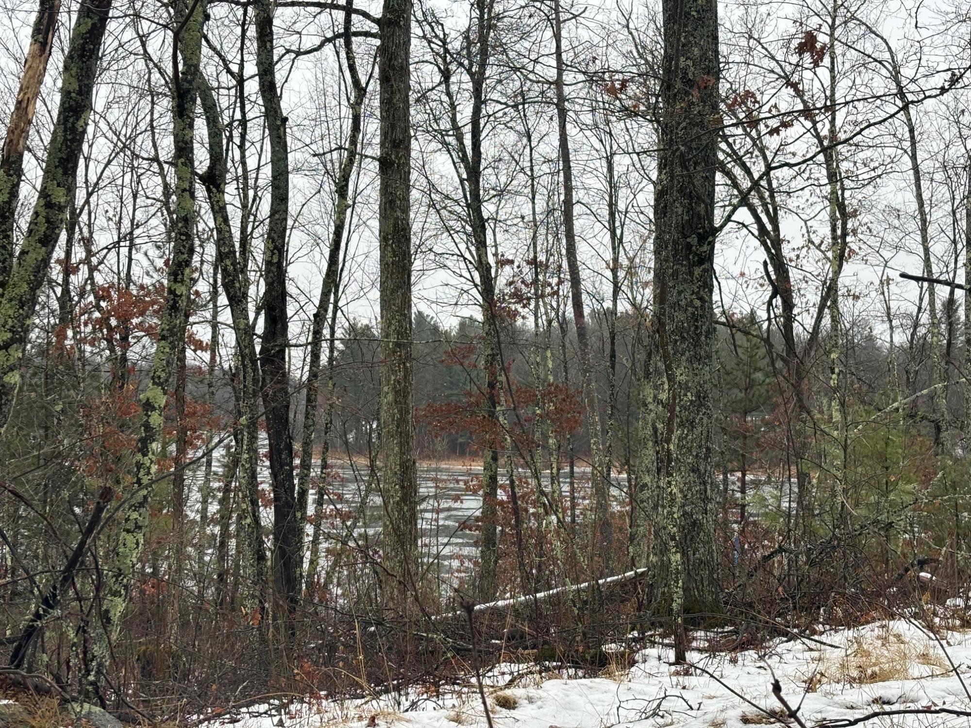 Amberg, WI 54102,OFF BENNETT RD