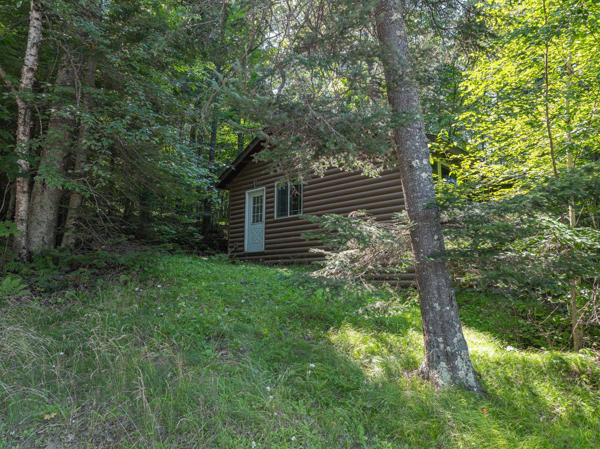 Phelps, WI 54554,5724 HILLSIDE RESORT TR #11