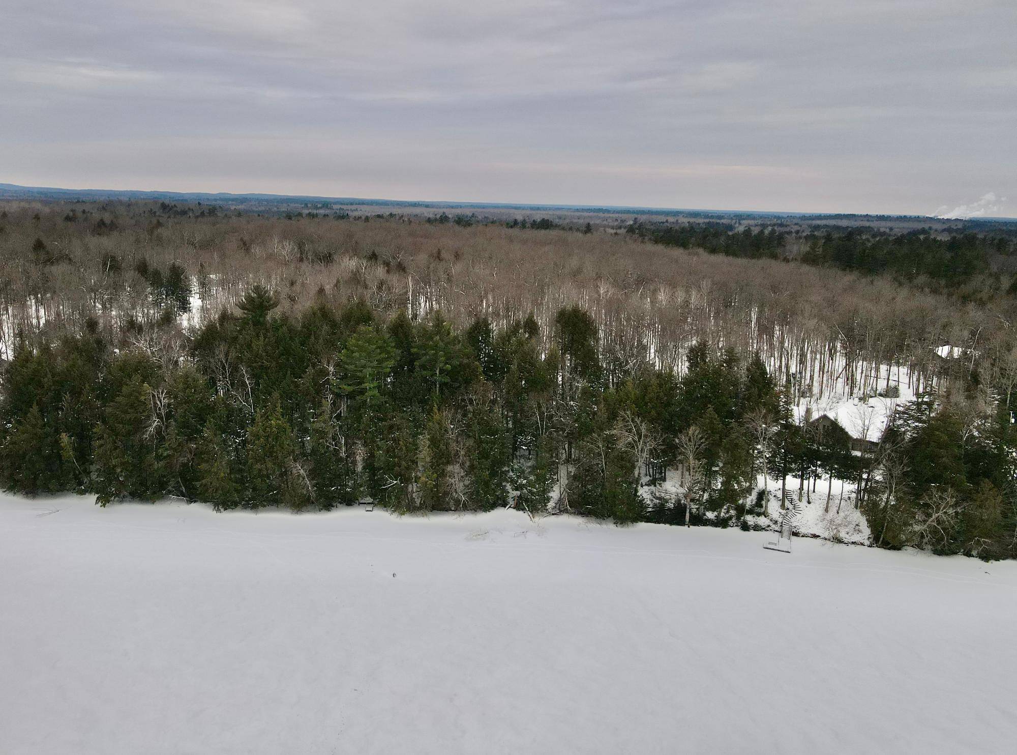 Tomahawk, WI 54487,Lot 2 VIRGIN TIMBERS LN