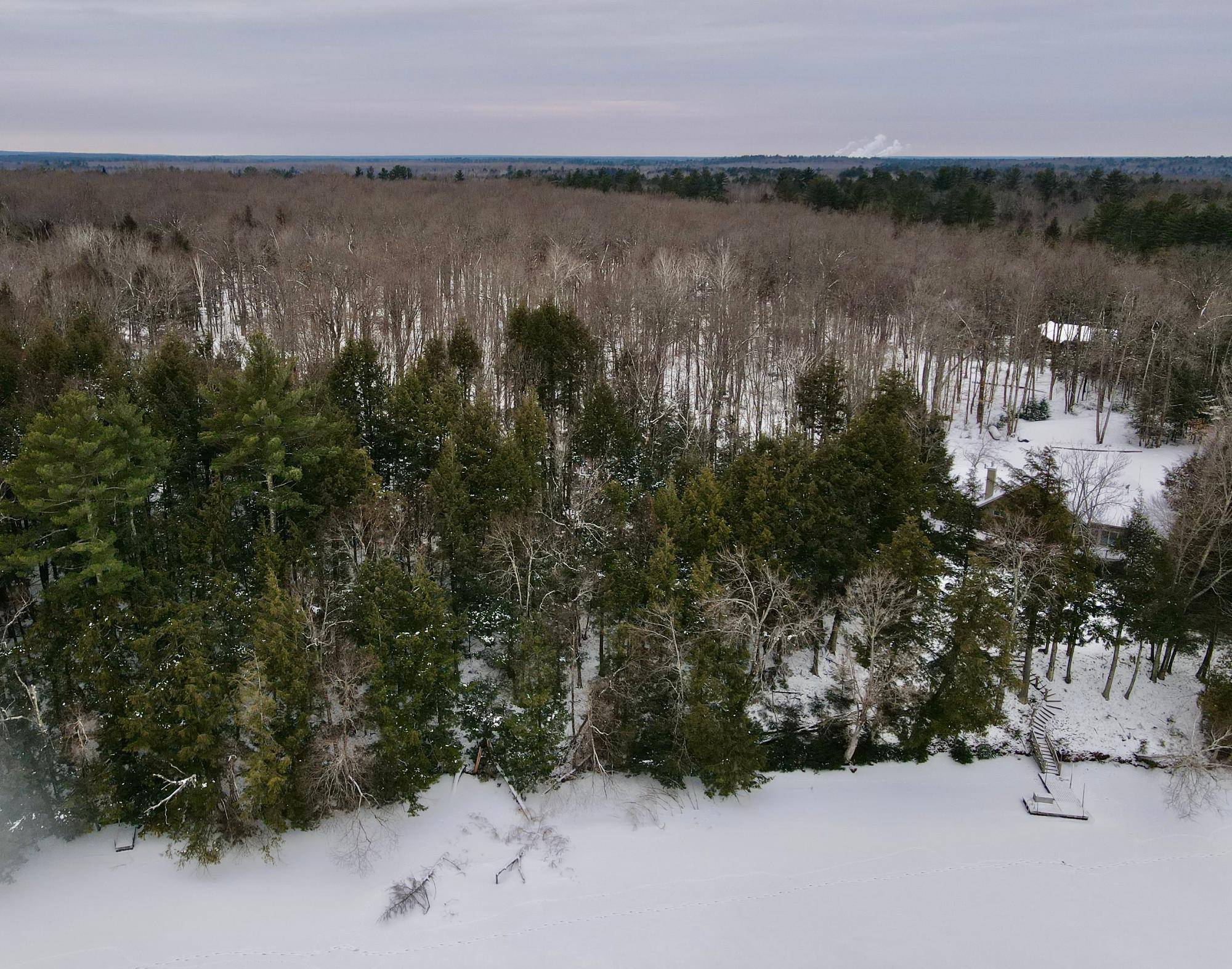 Tomahawk, WI 54487,Lot 2 VIRGIN TIMBERS LN