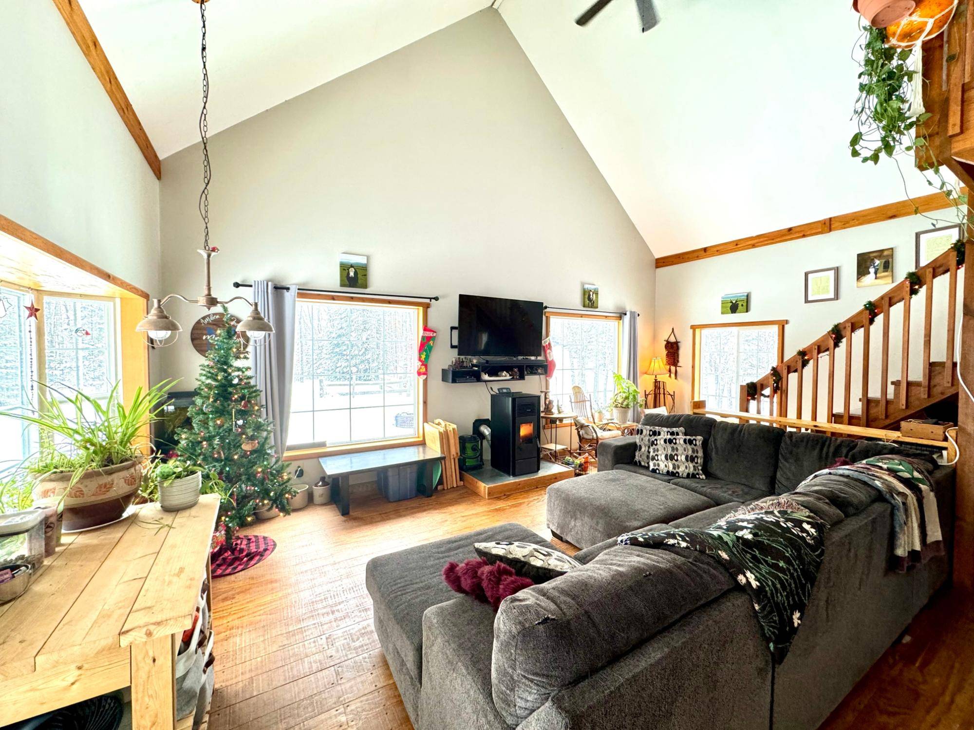 Sayner, WI 54560,9168 RIVER PARK