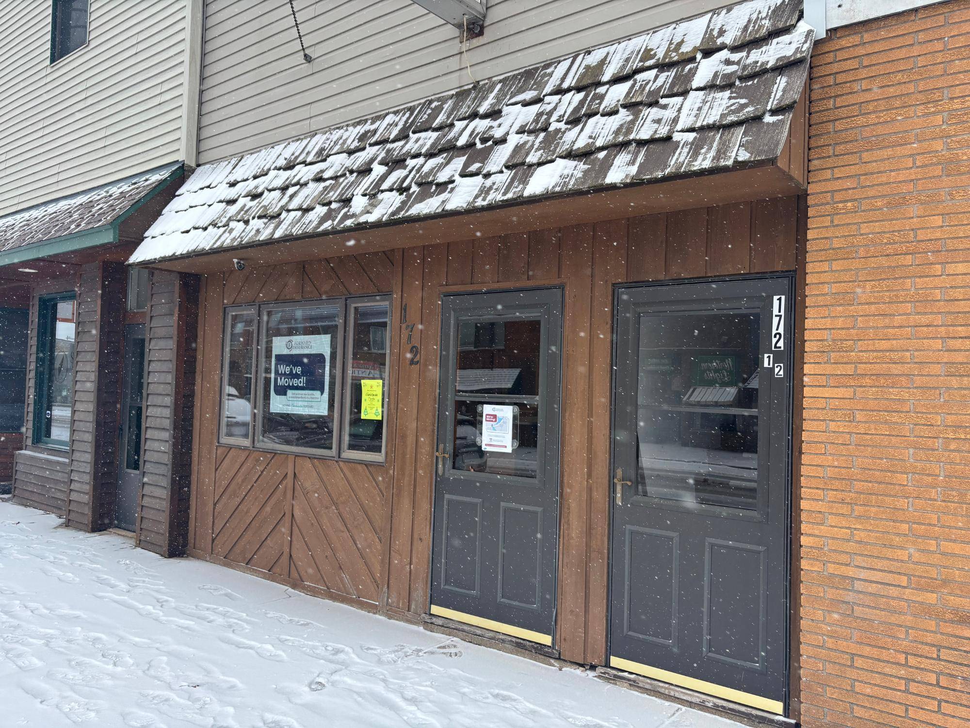 Phillips, WI 54555,172 LAKE AVE N