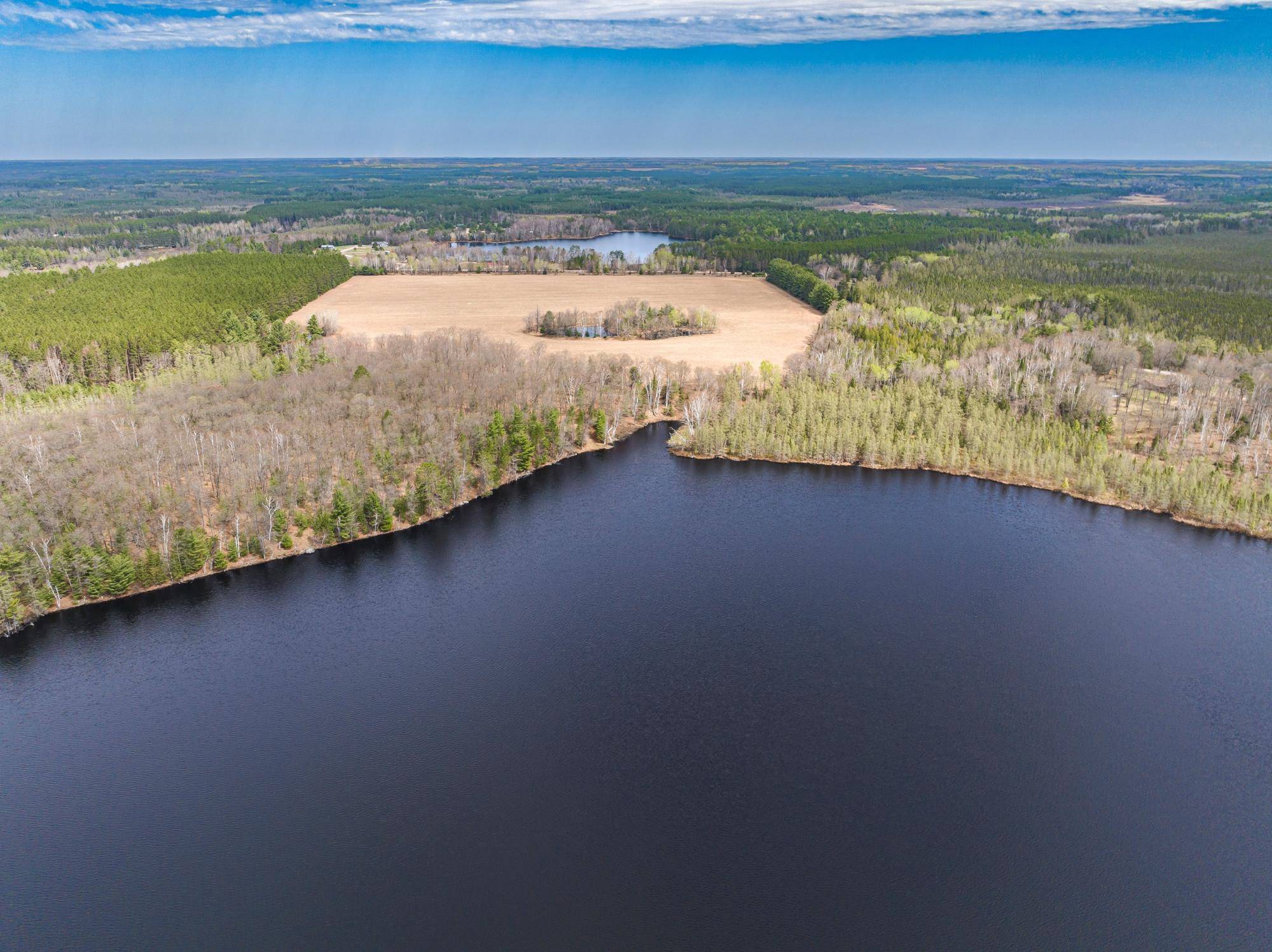 Rhinelander, WI 54501,Lot 5 KUCZMARSKI DR