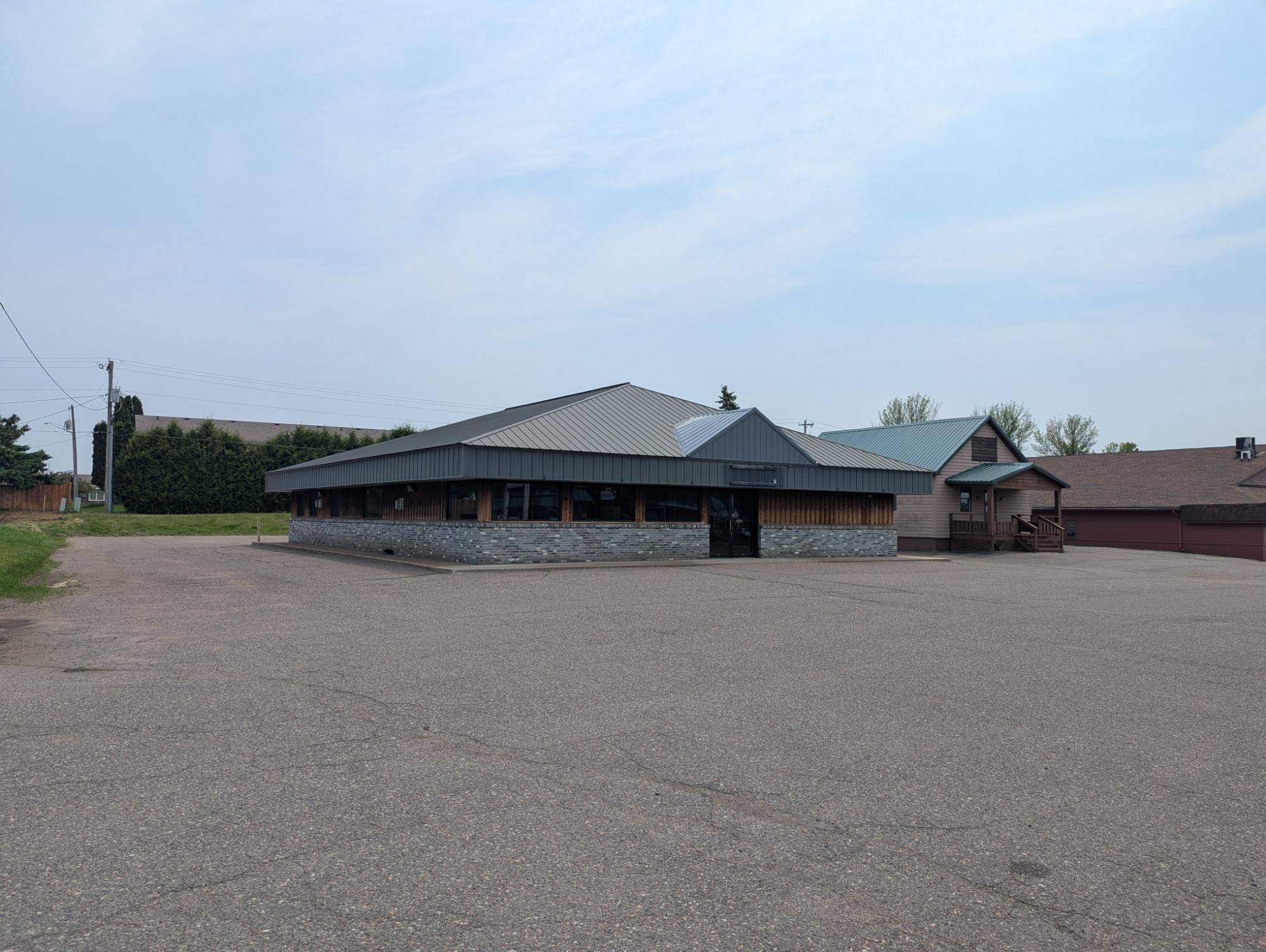 Park Falls, WI 54552,1151 4TH AVE S
