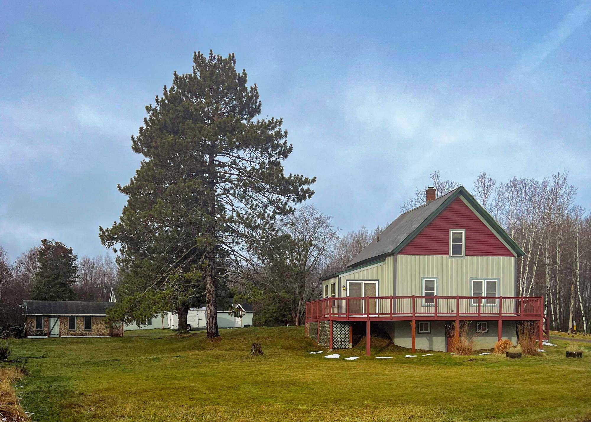 Phillips, WI 54555,N8495 WILSON FLOWAGE RD E