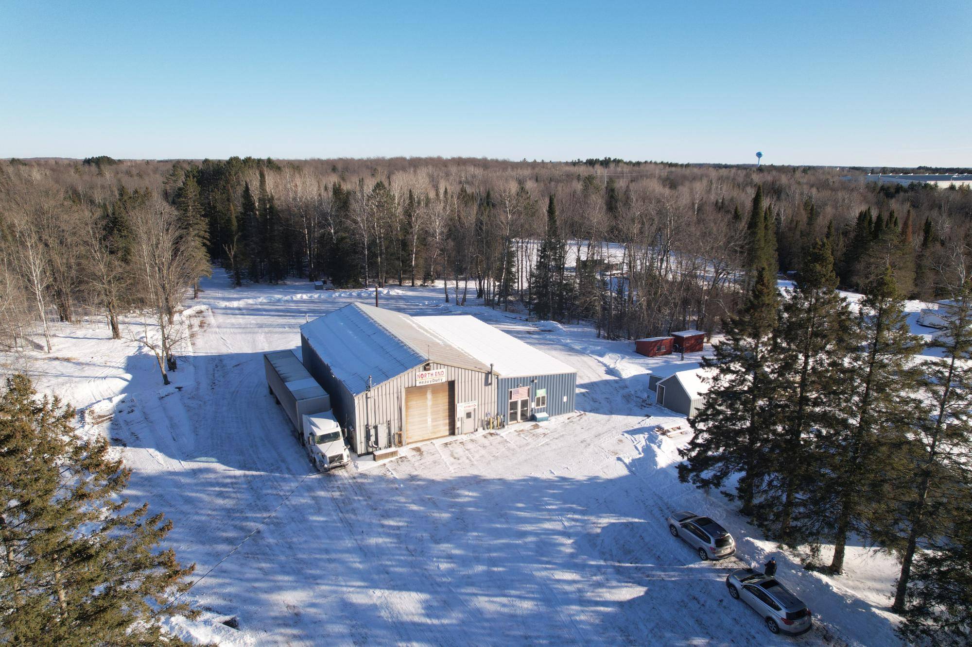 Park Falls, WI 54552,N16184 OLD 13 RD