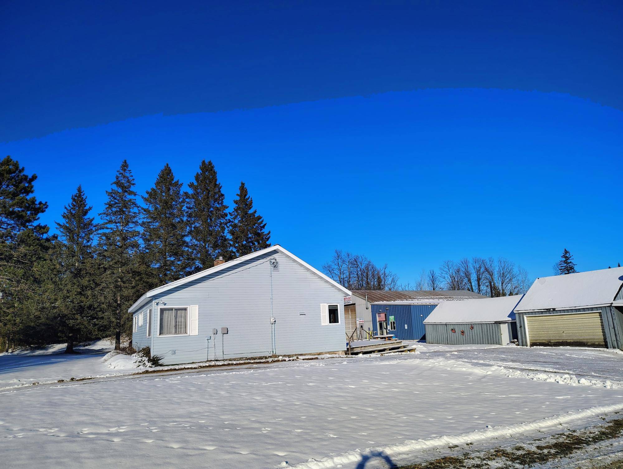 Park Falls, WI 54552,N16178 OLD 13 RD