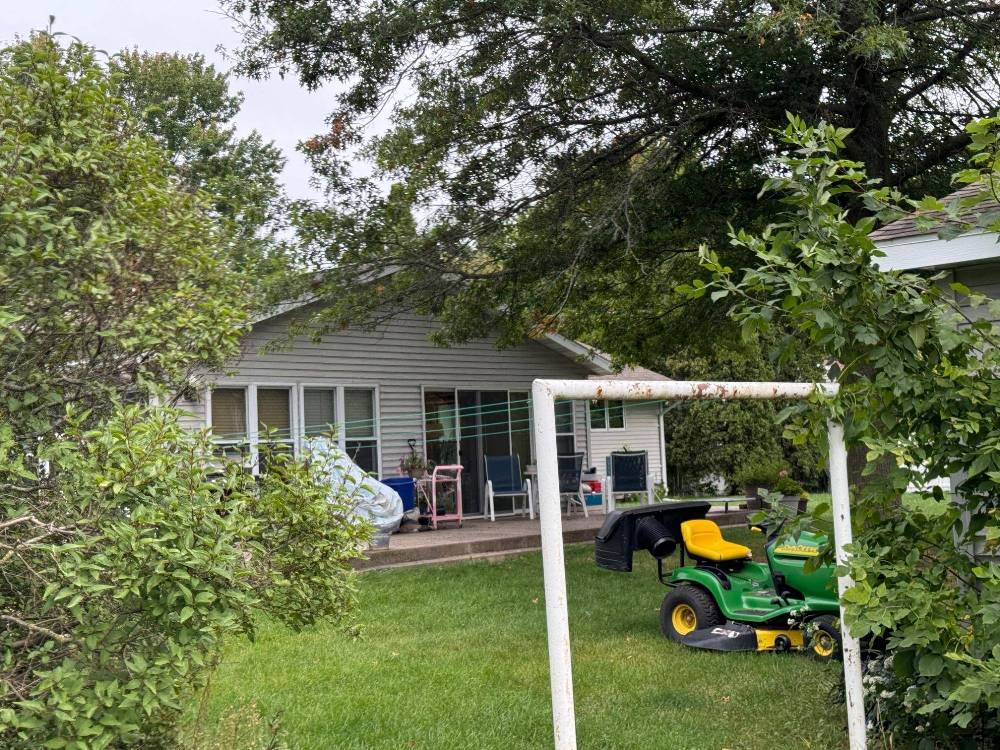 Stevens Point, WI 54481,1904 ROBERTS RD