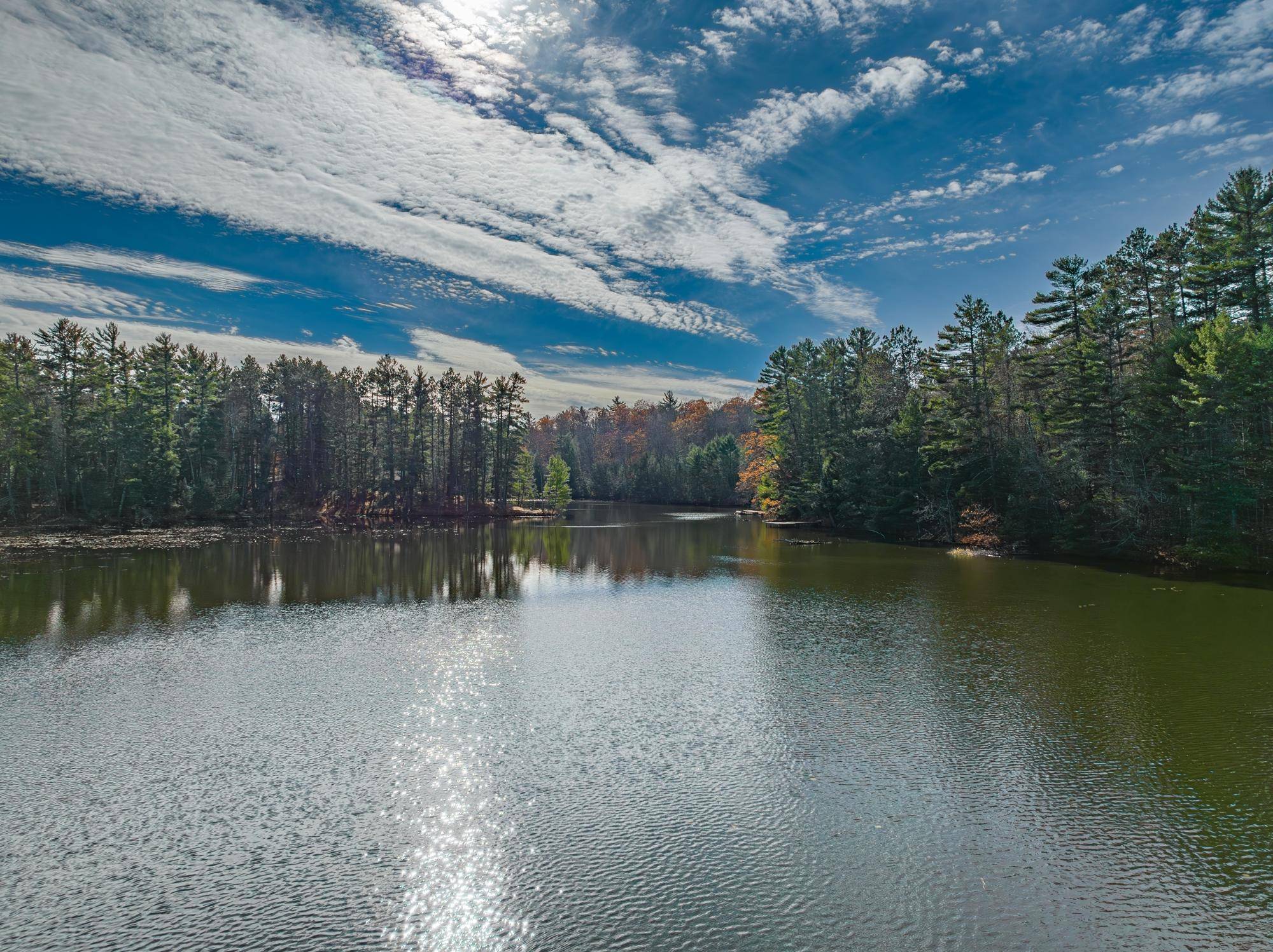 Three Lakes, WI 54562,Lot 1 DAM RD