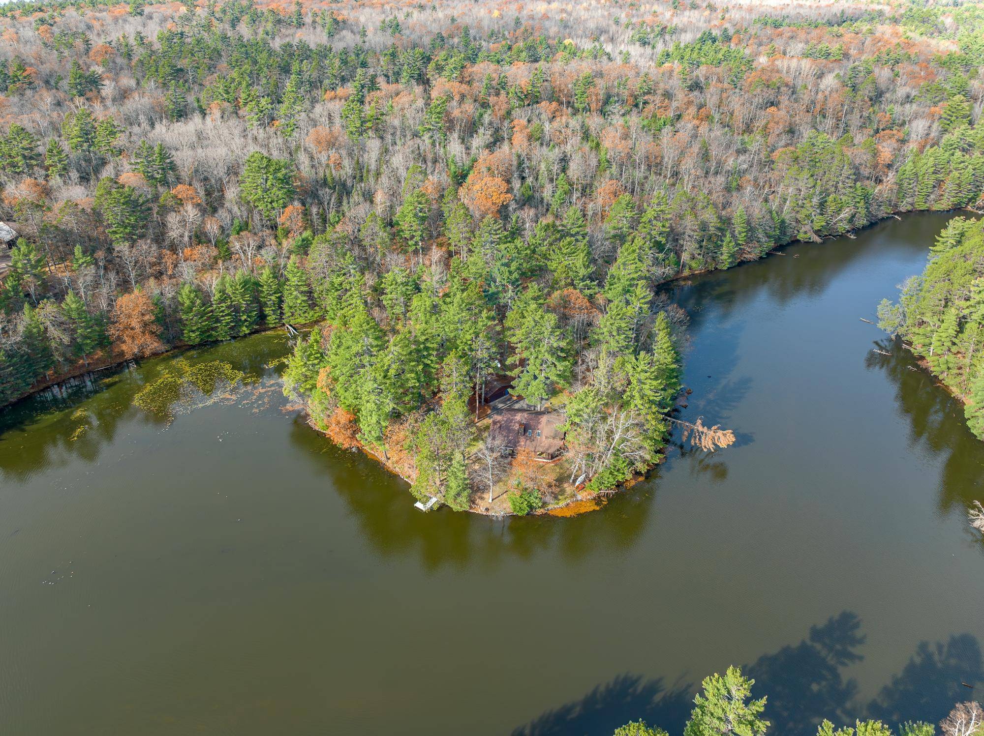 Three Lakes, WI 54562,Lot 1 DAM RD