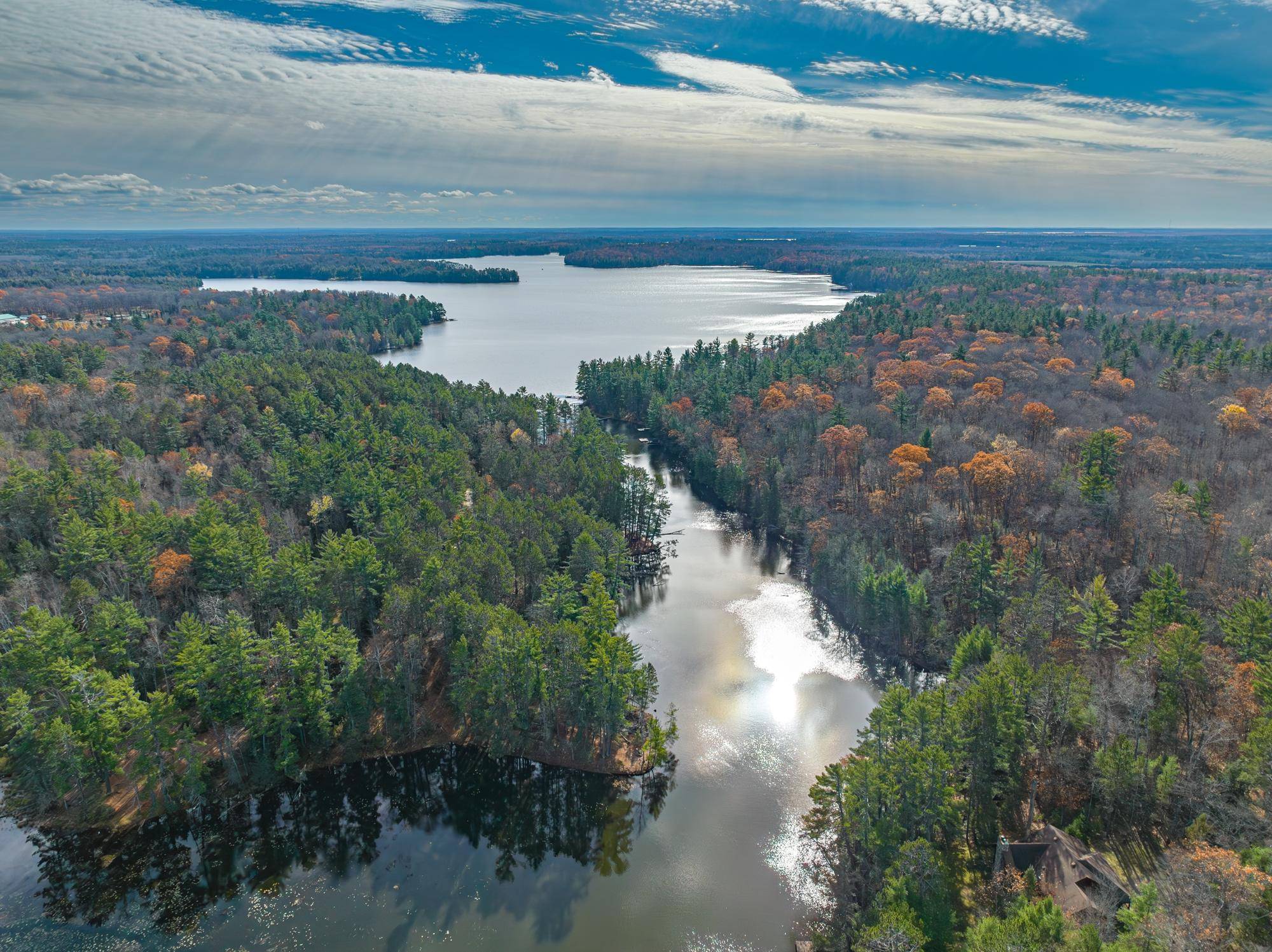 Three Lakes, WI 54562,Lot 1 DAM RD