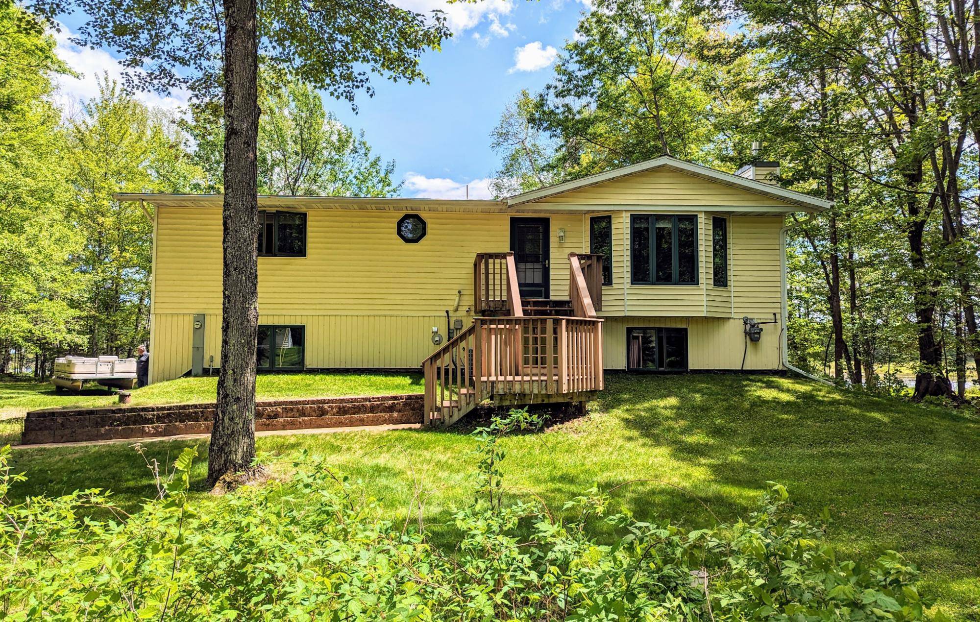 Phillips, WI 54555,W6863 DISAPPEARING CREEK RD