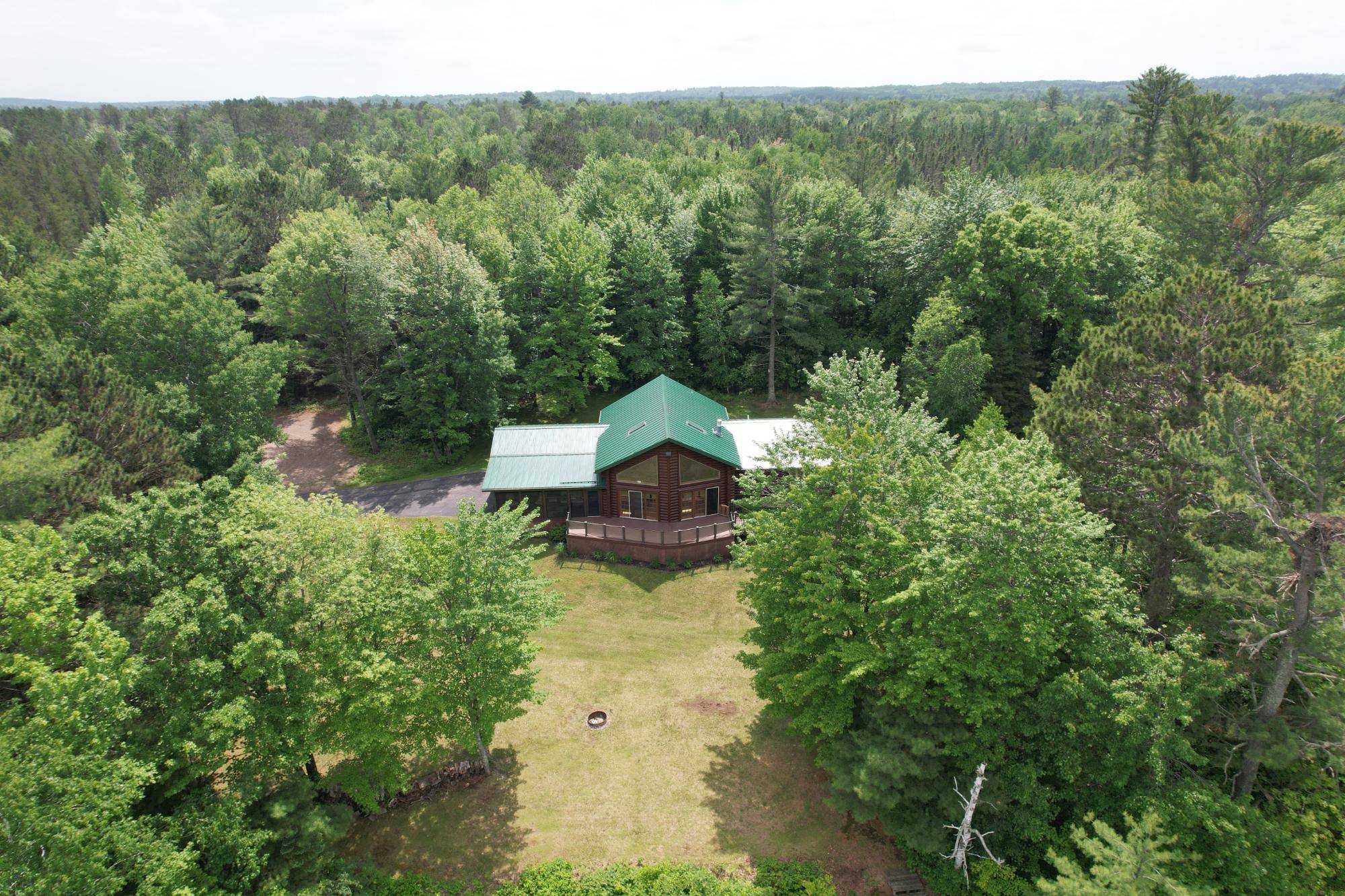 Rhinelander, WI 54501,4836 APPERSON DR