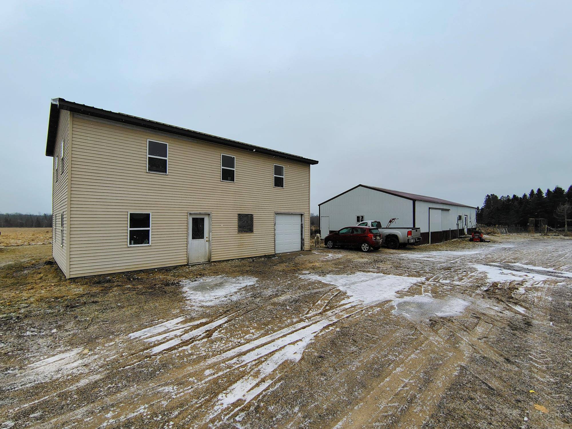 Kennan, WI 54537,N4550 ELM DR