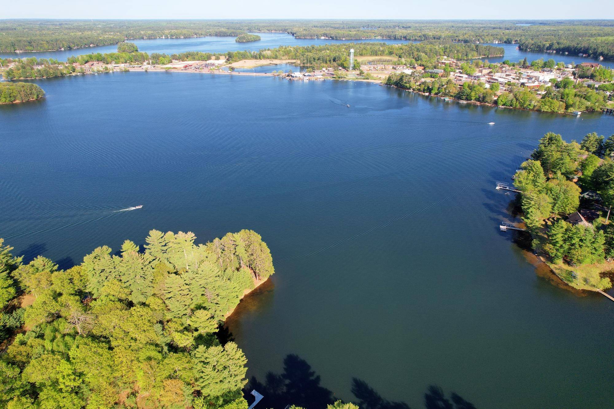 Minocqua, WI 54548,Lot 2 LAMBERT RD
