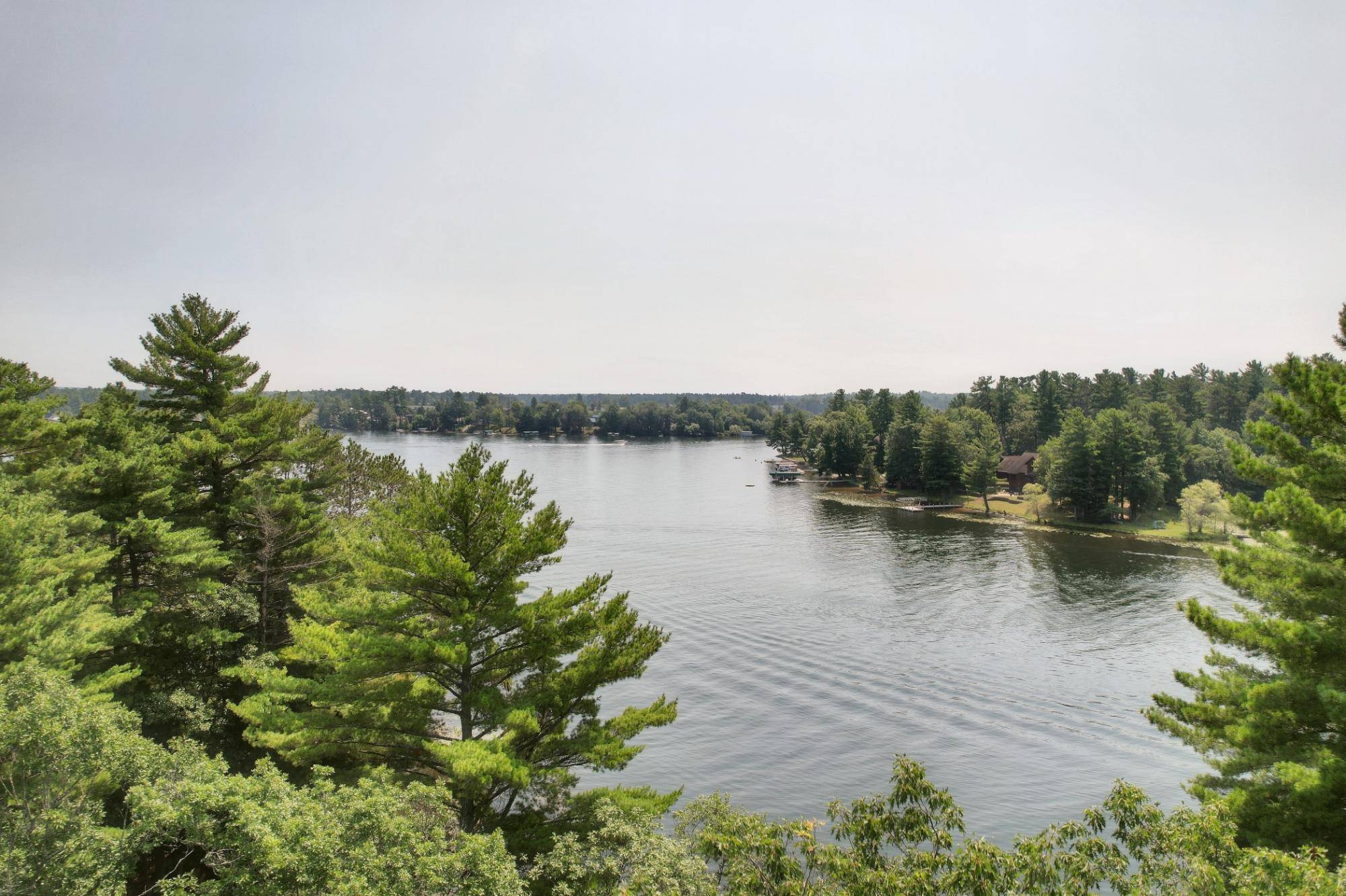 Minocqua, WI 54548,Lot 2 LAMBERT RD