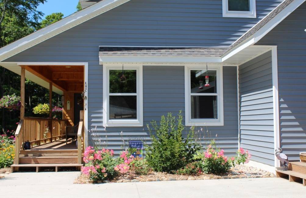 Crandon, WI 54520,3009 N SHORE DR