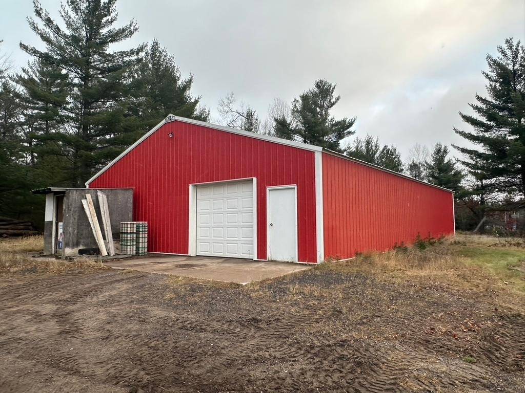 Eagle River, WI 54521,1166 HWY 45