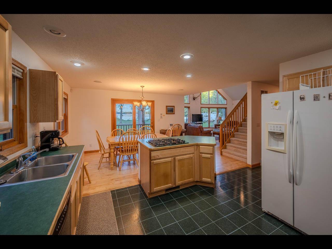 Manitowish Waters, WI 54545,14222 CIRCLE LILY RD E