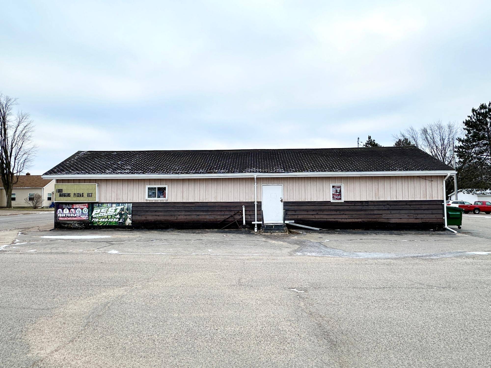 Elcho, WI 54428,N11214 ANTIGO ST