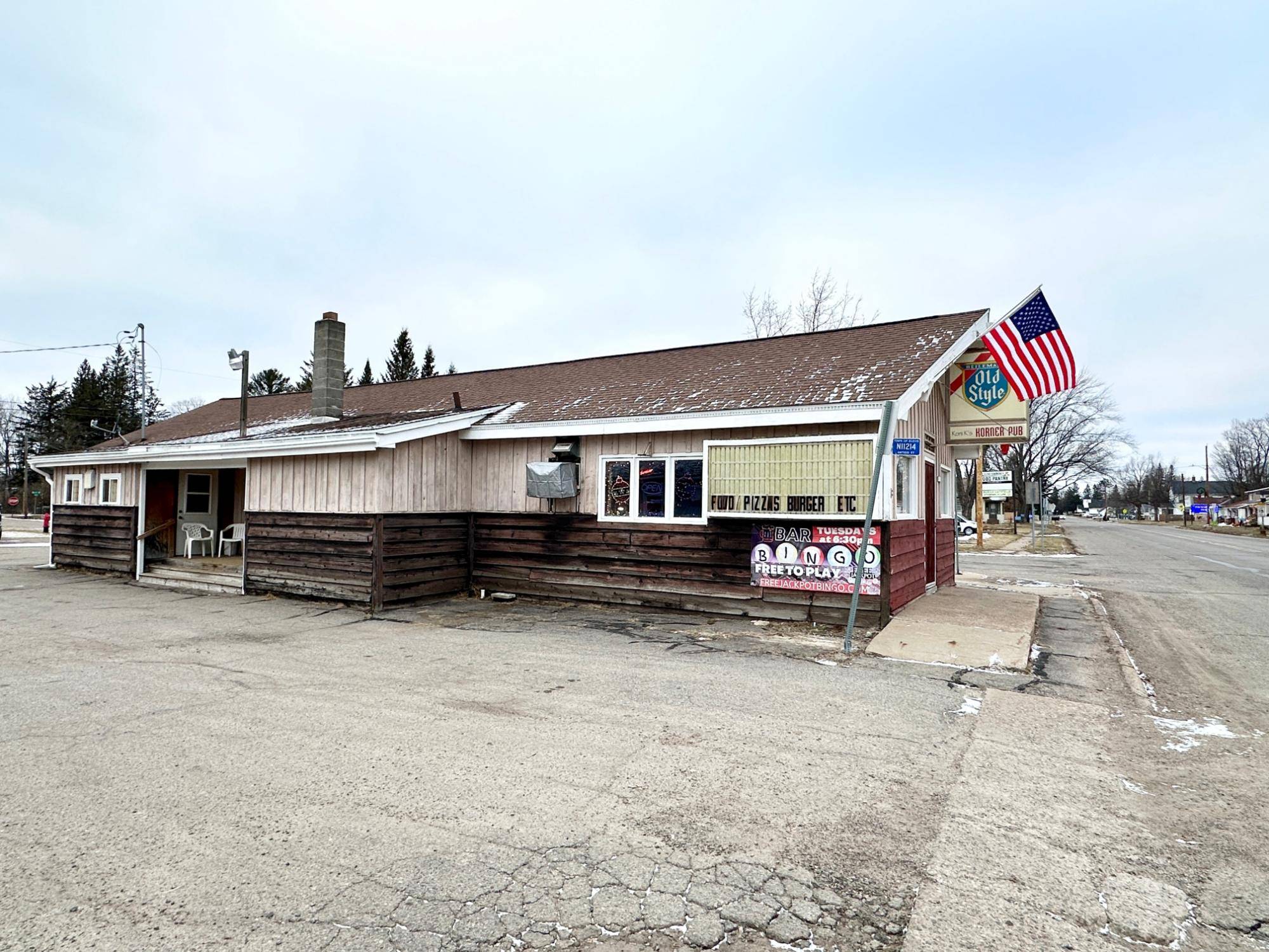 Elcho, WI 54428,N11214 ANTIGO ST