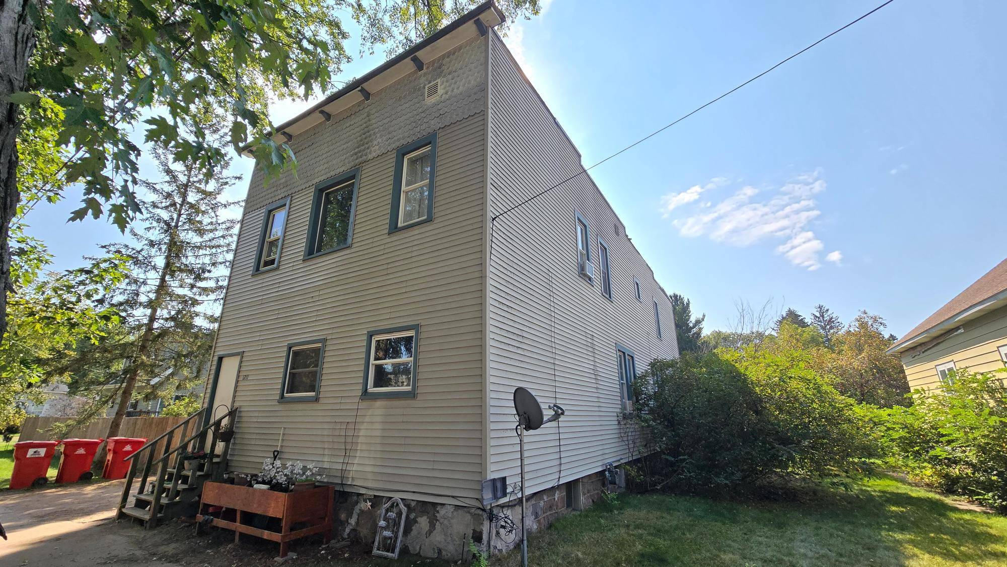 Antigo, WI 54409,1211 7TH AVE