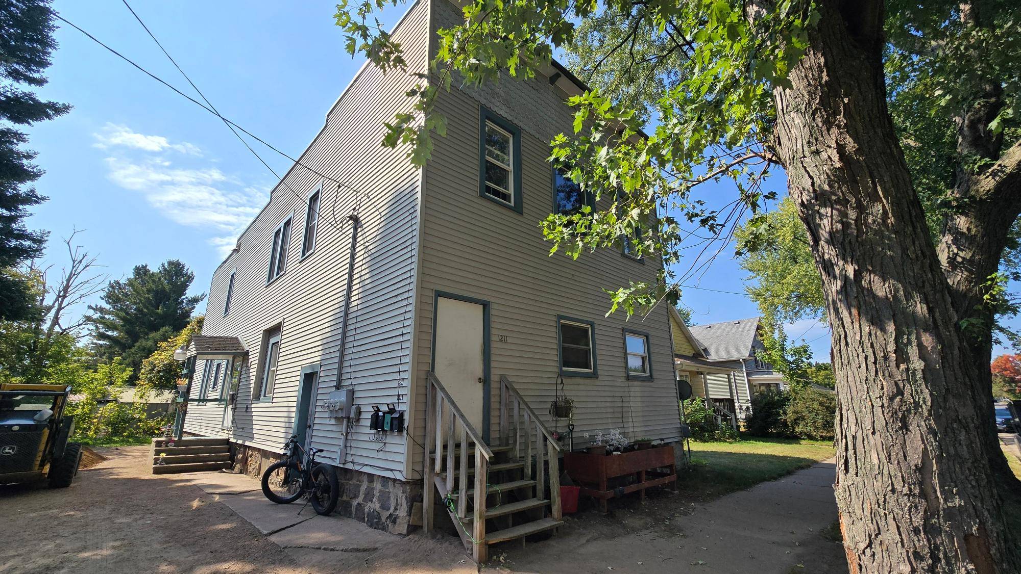 Antigo, WI 54409,1211 7TH AVE