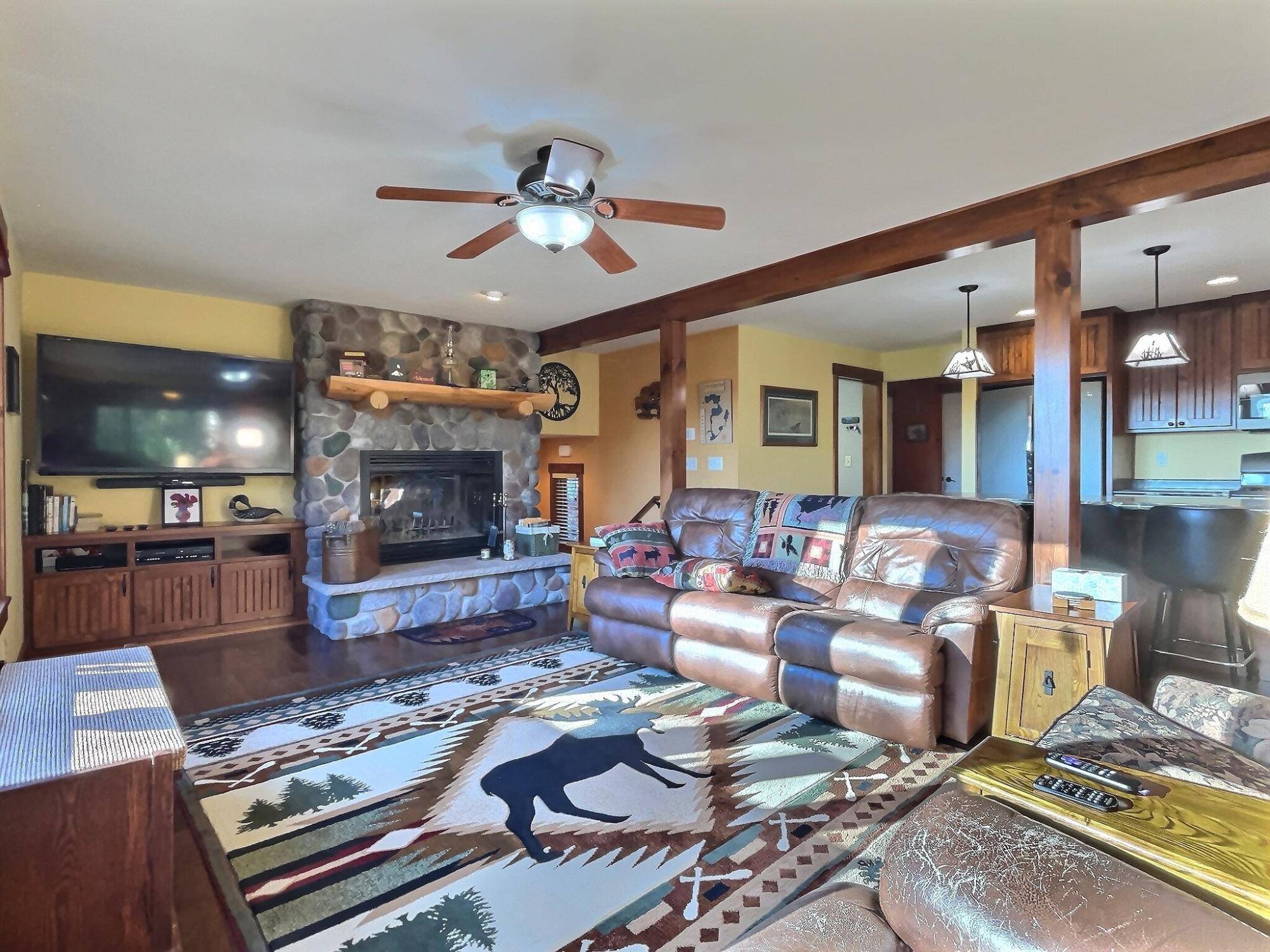 Sugar Camp, WI 54521,4709 GRAND VIEW DR