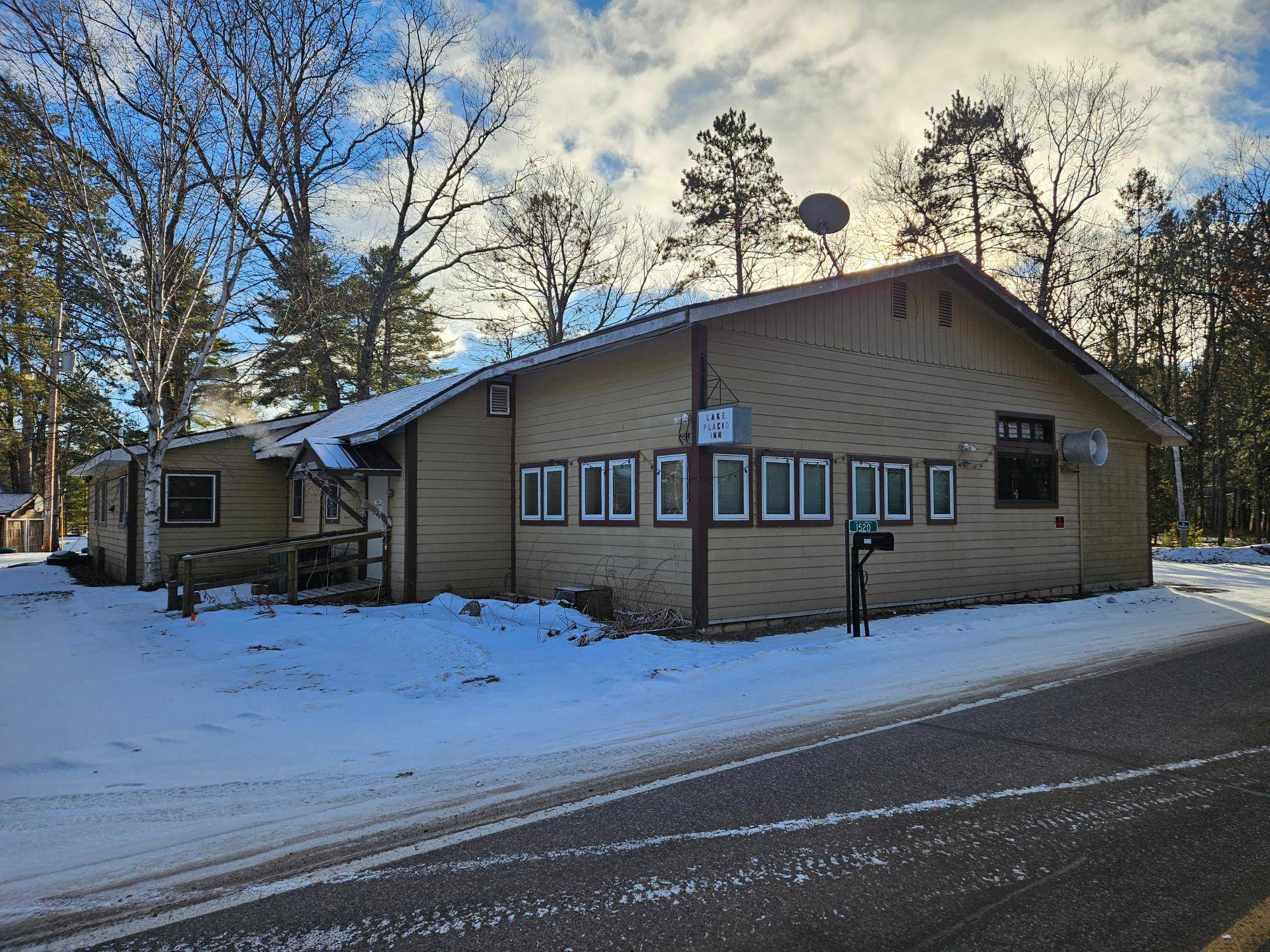 Minocqua, WI 54548,1520 CTH F #8