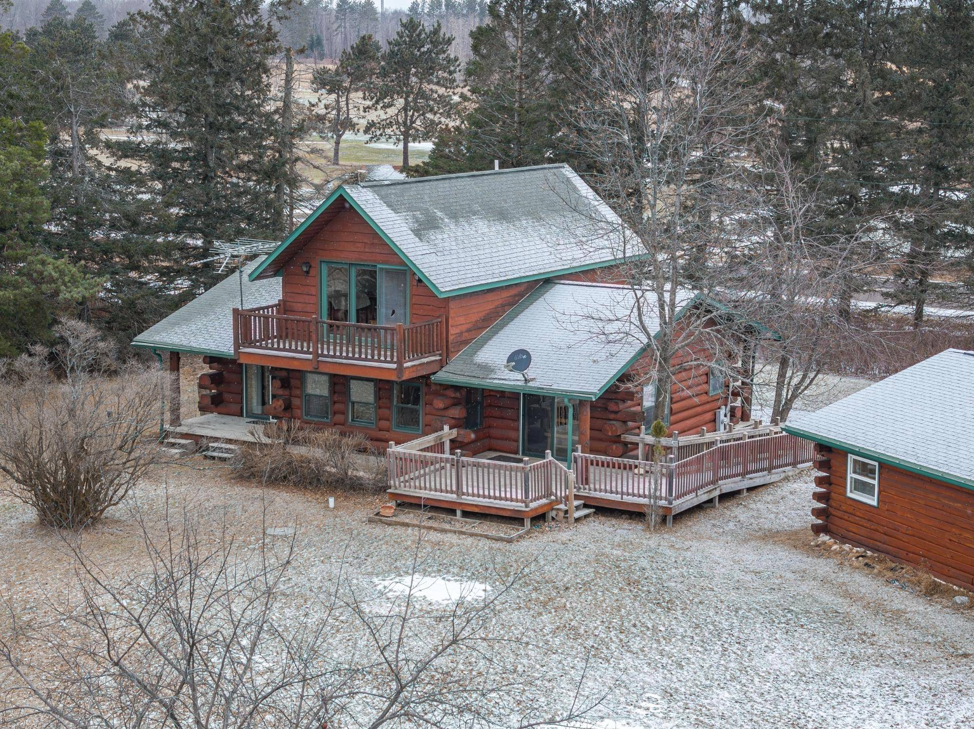 Pickerel, WI 54465,N9292 HWY 55