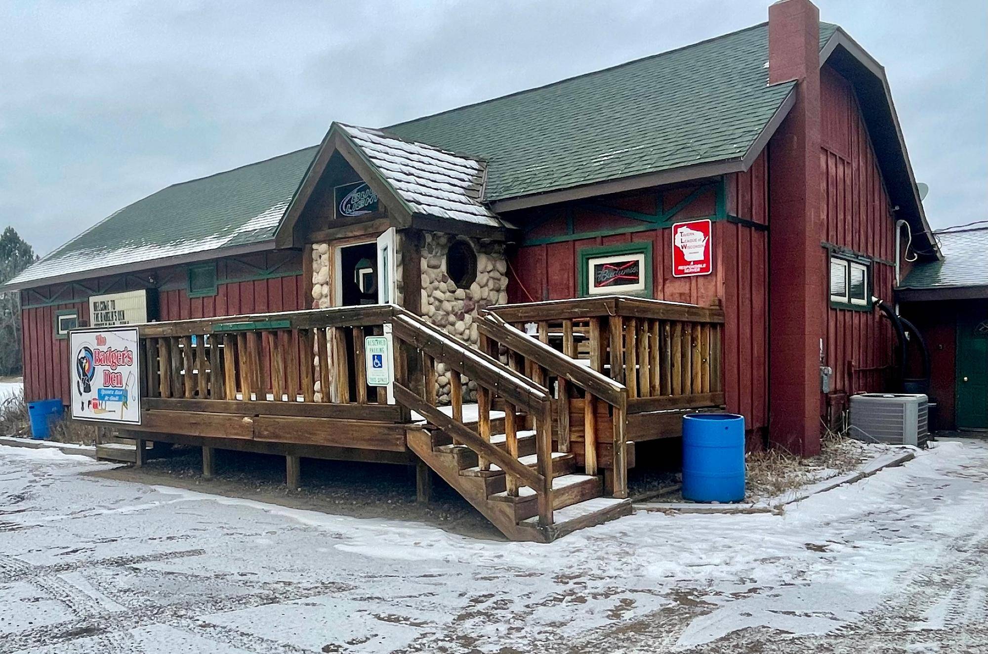 Phillips, WI 54555,W7104 CTH W