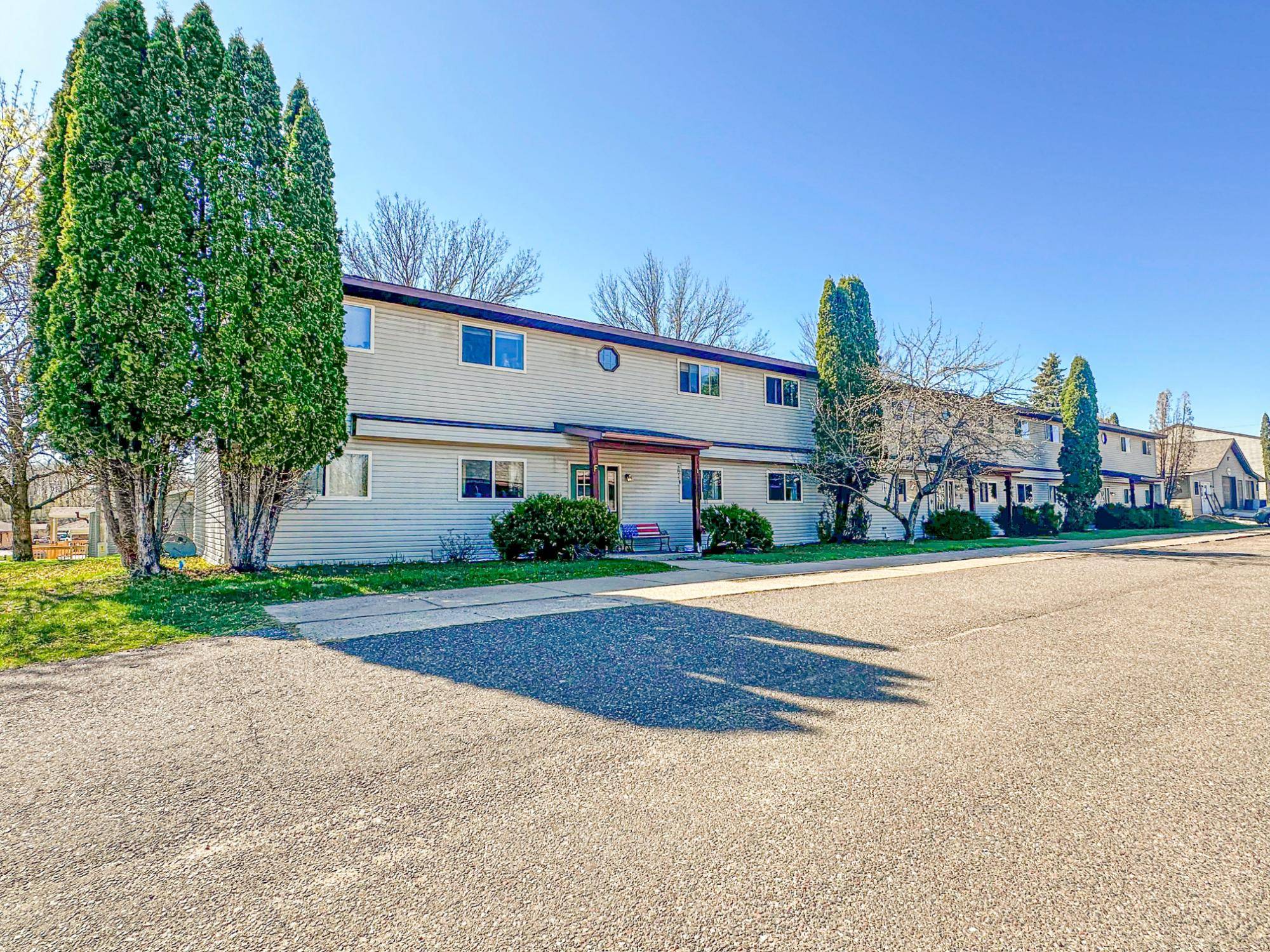 Park Falls, WI 54552,1160 3RD AVE