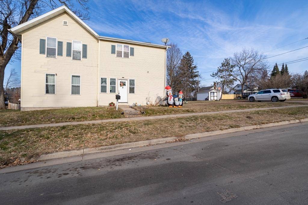 Merrill, WI 54452,500 5TH ST E