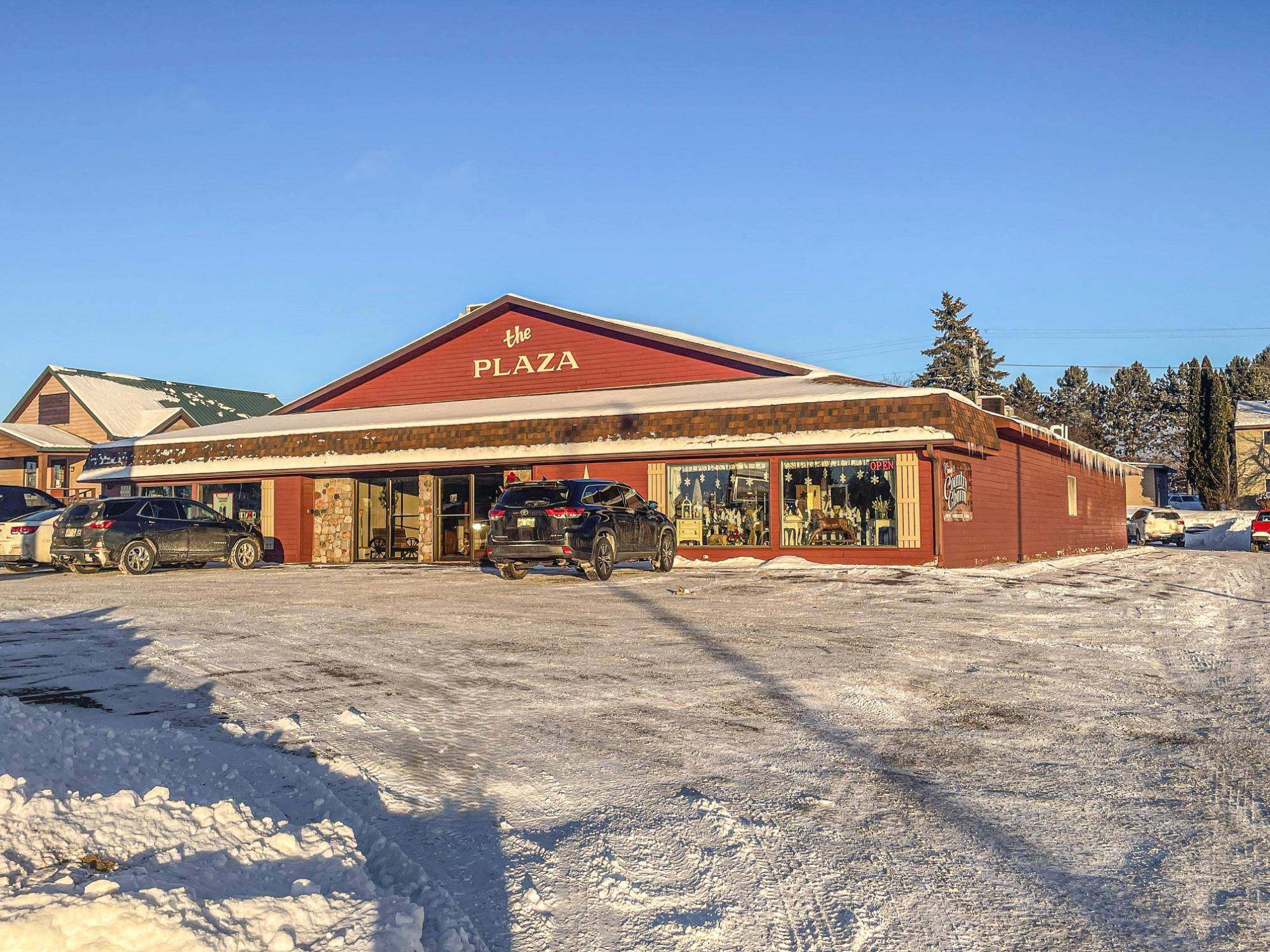 Park Falls, WI 54552,1157 4TH AVE S
