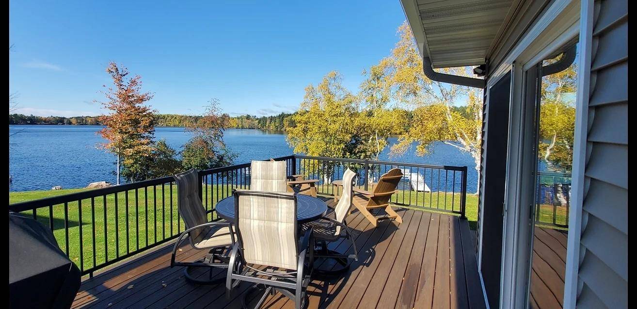 Phillips, WI 54555,984 DARRELL AVE
