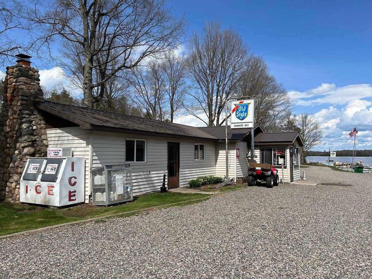 Butternut, WI 54514,2974N HIAWATHA RD