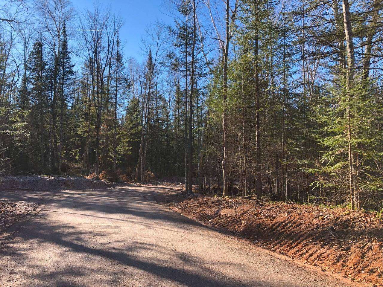 Presque Isle, WI 54557,Off EAST BAY RD #Lot 5